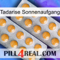 Tadarise Sunrise levitra2